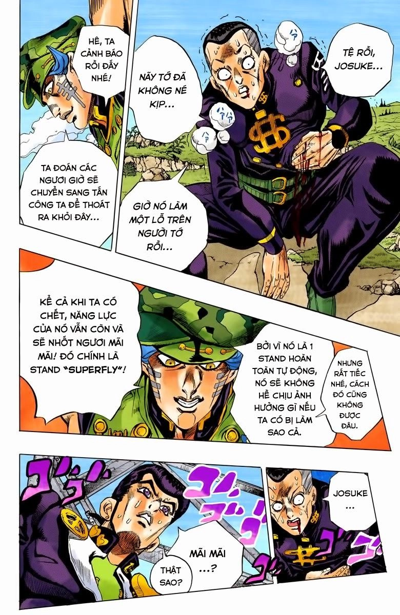 Cuộc Phiêu Lưu Bí Ẩn Chapter 400 - 15