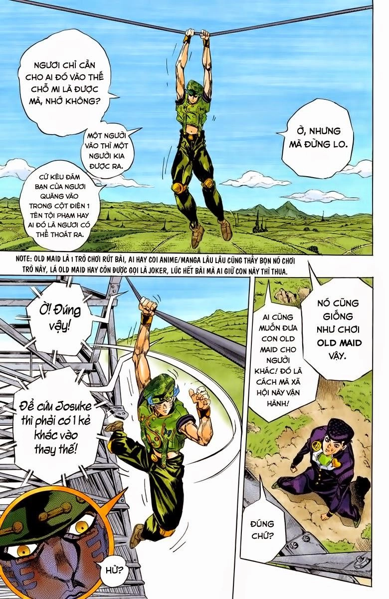 Cuộc Phiêu Lưu Bí Ẩn Chapter 400 - 16