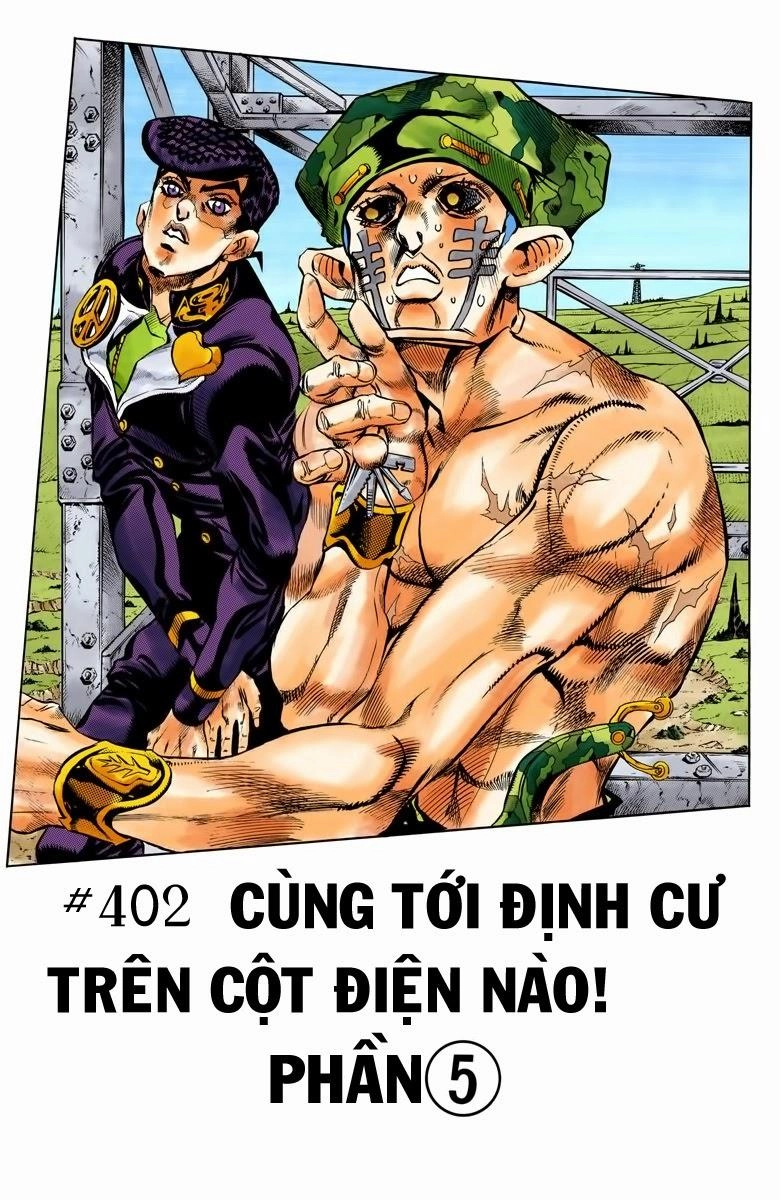 Cuộc Phiêu Lưu Bí Ẩn Chapter 402 - 2