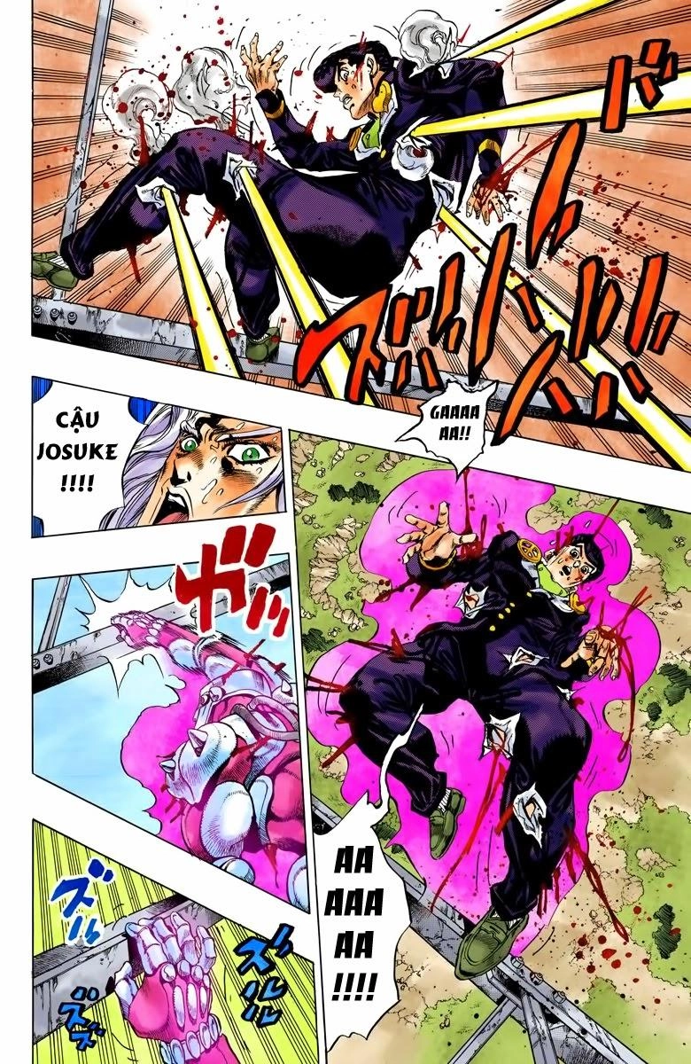 Cuộc Phiêu Lưu Bí Ẩn Chapter 402 - 14