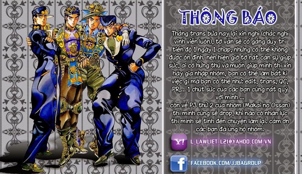 Cuộc Phiêu Lưu Bí Ẩn Chapter 405 - 1