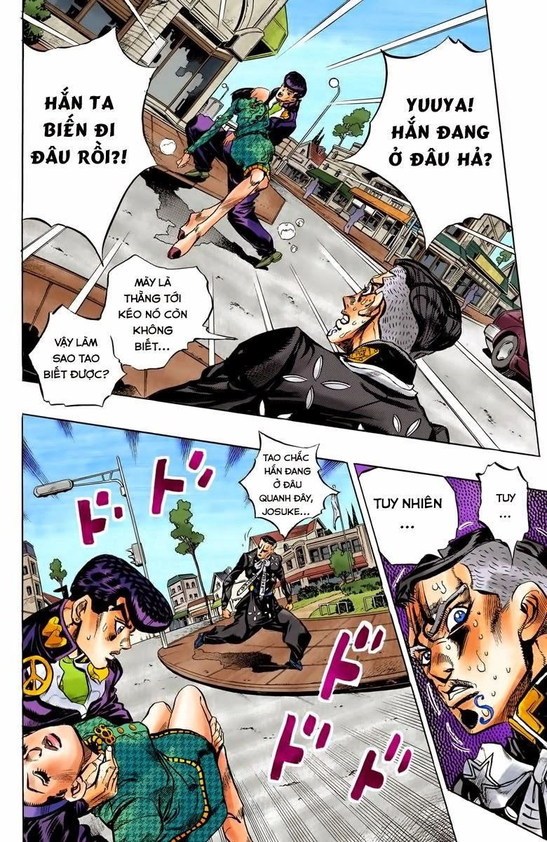 Cuộc Phiêu Lưu Bí Ẩn Chapter 405 - 3