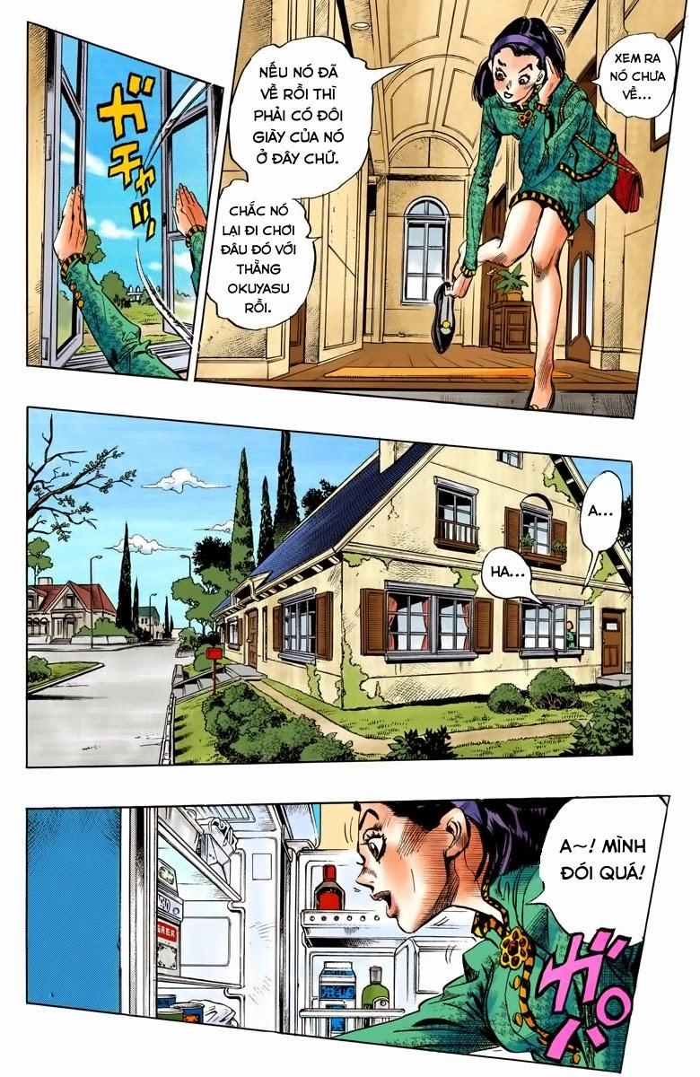 Cuộc Phiêu Lưu Bí Ẩn Chapter 405 - 7