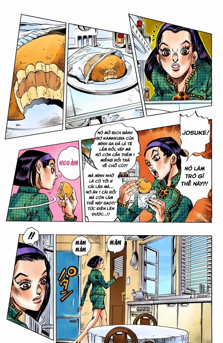 Cuộc Phiêu Lưu Bí Ẩn Chapter 405 - 8