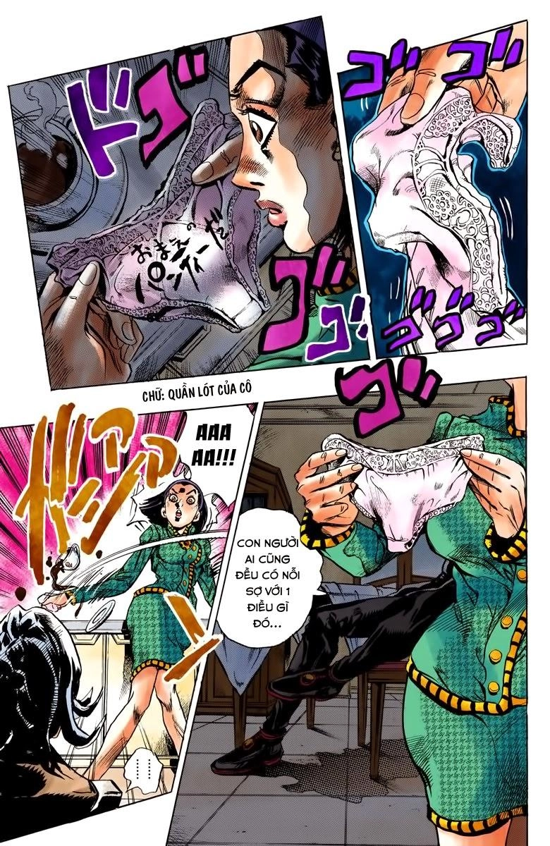 Cuộc Phiêu Lưu Bí Ẩn Chapter 405 - 10