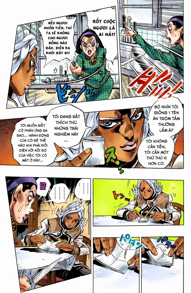 Cuộc Phiêu Lưu Bí Ẩn Chapter 405 - 12