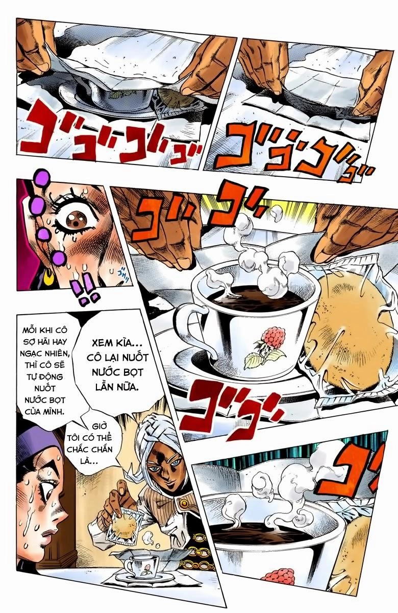 Cuộc Phiêu Lưu Bí Ẩn Chapter 405 - 13