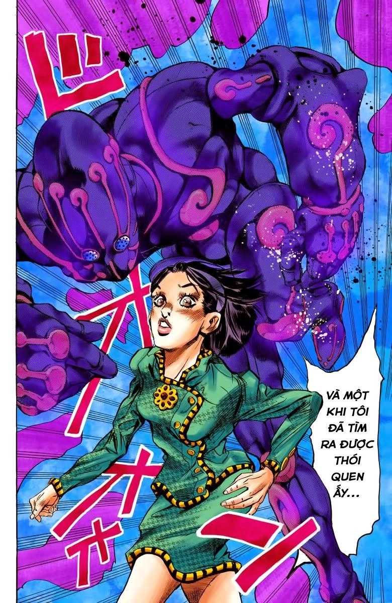 Cuộc Phiêu Lưu Bí Ẩn Chapter 405 - 15