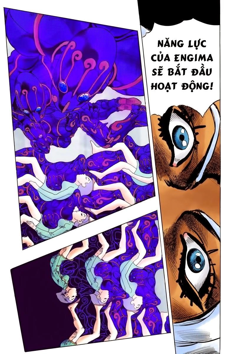 Cuộc Phiêu Lưu Bí Ẩn Chapter 405 - 16