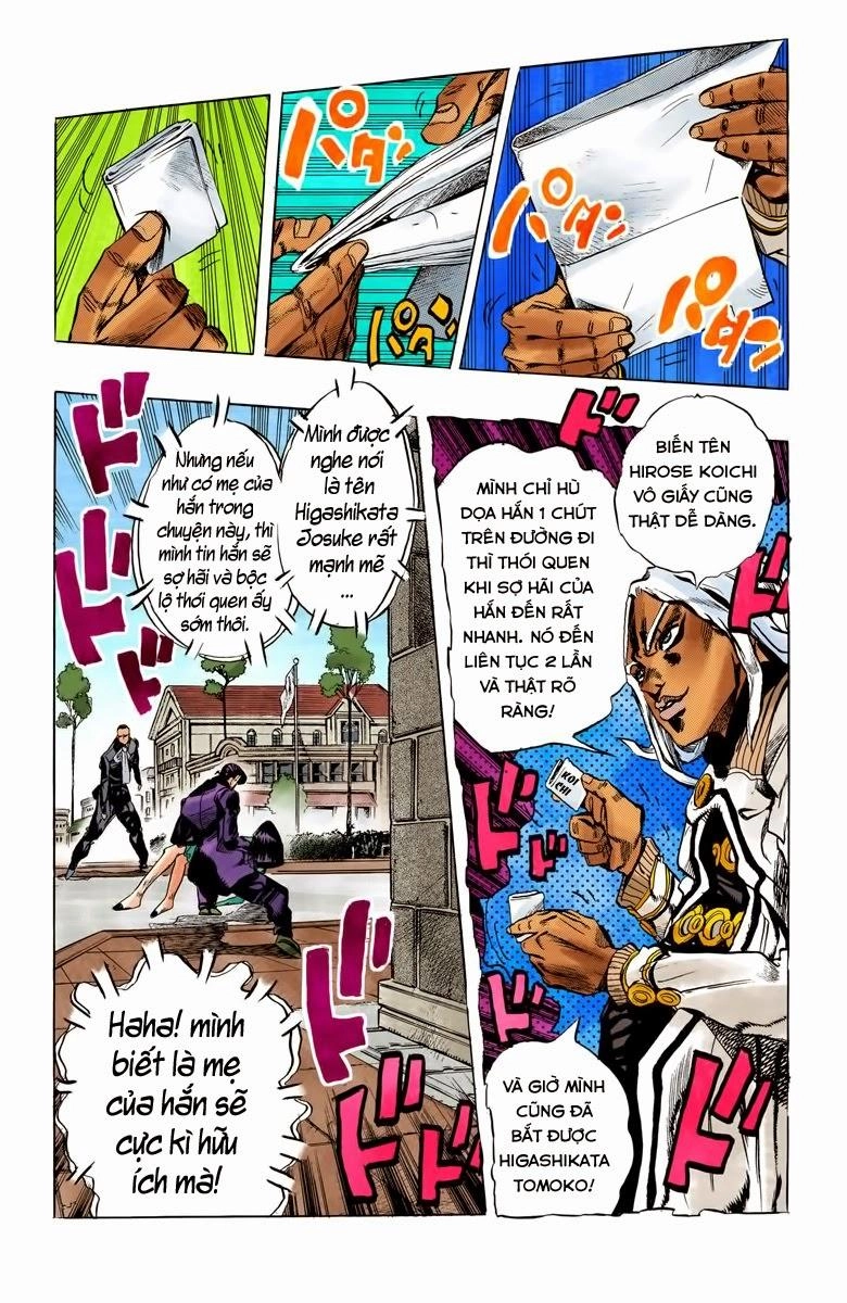 Cuộc Phiêu Lưu Bí Ẩn Chapter 405 - 18