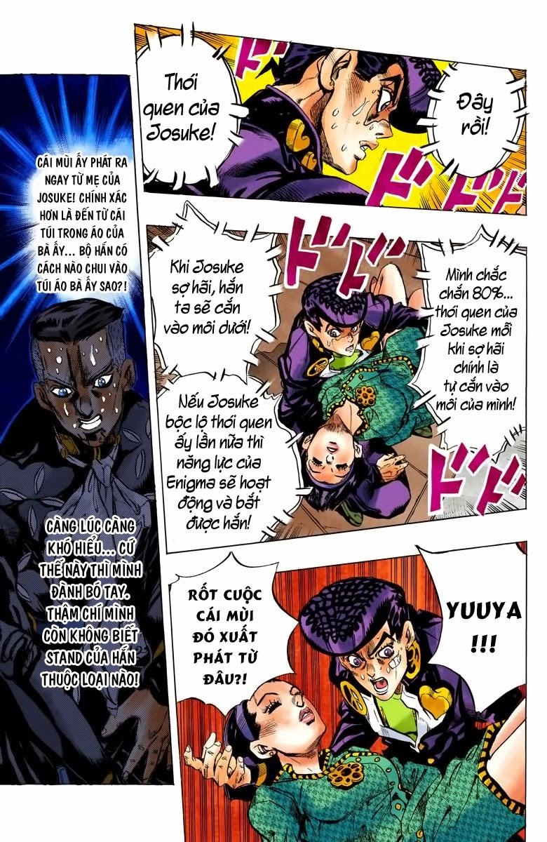 Cuộc Phiêu Lưu Bí Ẩn Chapter 405 - 19