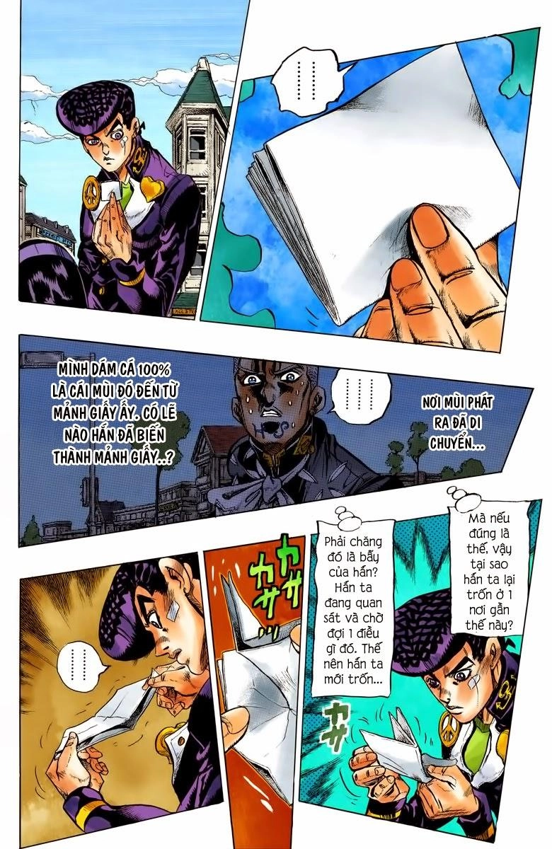 Cuộc Phiêu Lưu Bí Ẩn Chapter 406 - 7