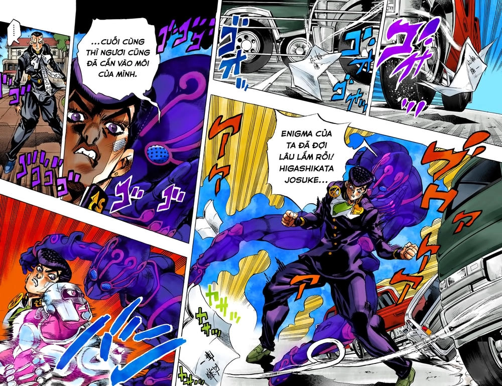 Cuộc Phiêu Lưu Bí Ẩn Chapter 407 - 3