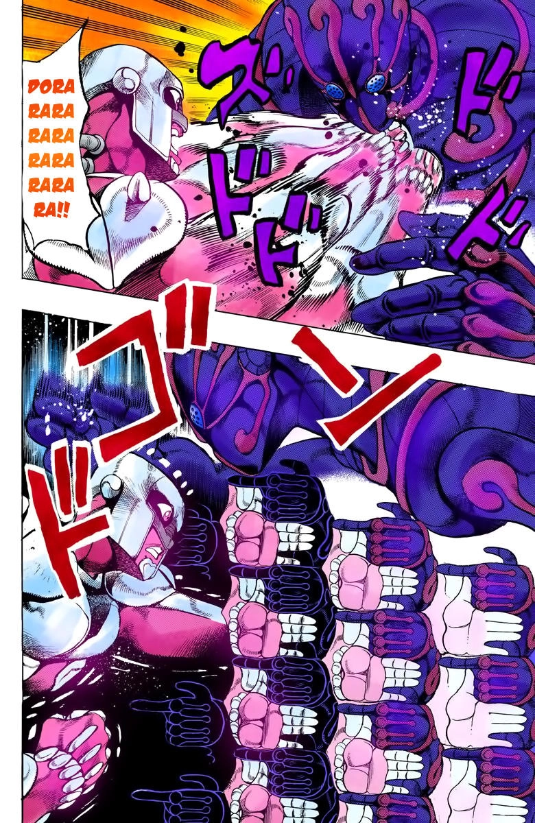 Cuộc Phiêu Lưu Bí Ẩn Chapter 407 - 4