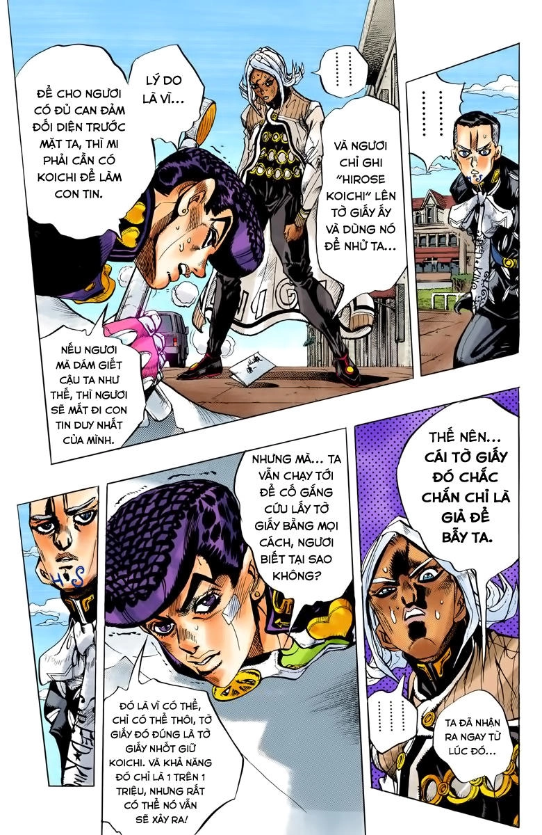 Cuộc Phiêu Lưu Bí Ẩn Chapter 407 - 9