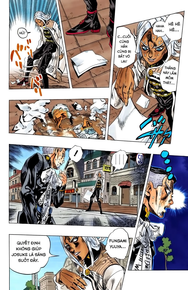 Cuộc Phiêu Lưu Bí Ẩn Chapter 407 - 12