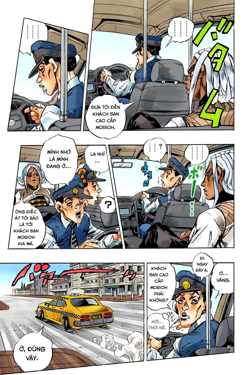 Cuộc Phiêu Lưu Bí Ẩn Chapter 407 - 15