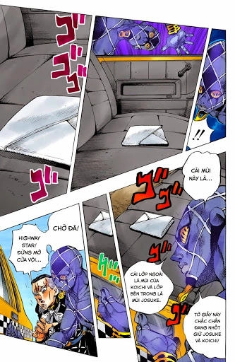 Cuộc Phiêu Lưu Bí Ẩn Chapter 408 - 11