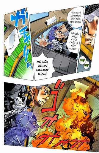 Cuộc Phiêu Lưu Bí Ẩn Chapter 408 - 14