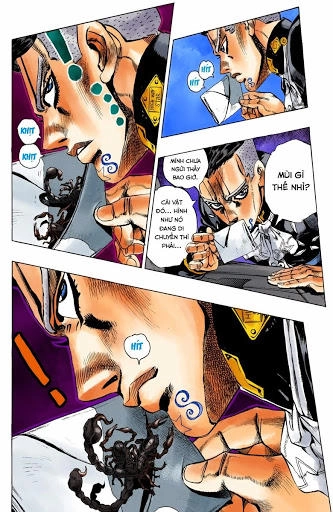 Cuộc Phiêu Lưu Bí Ẩn Chapter 408 - 16