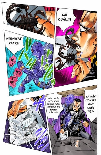 Cuộc Phiêu Lưu Bí Ẩn Chapter 408 - 17