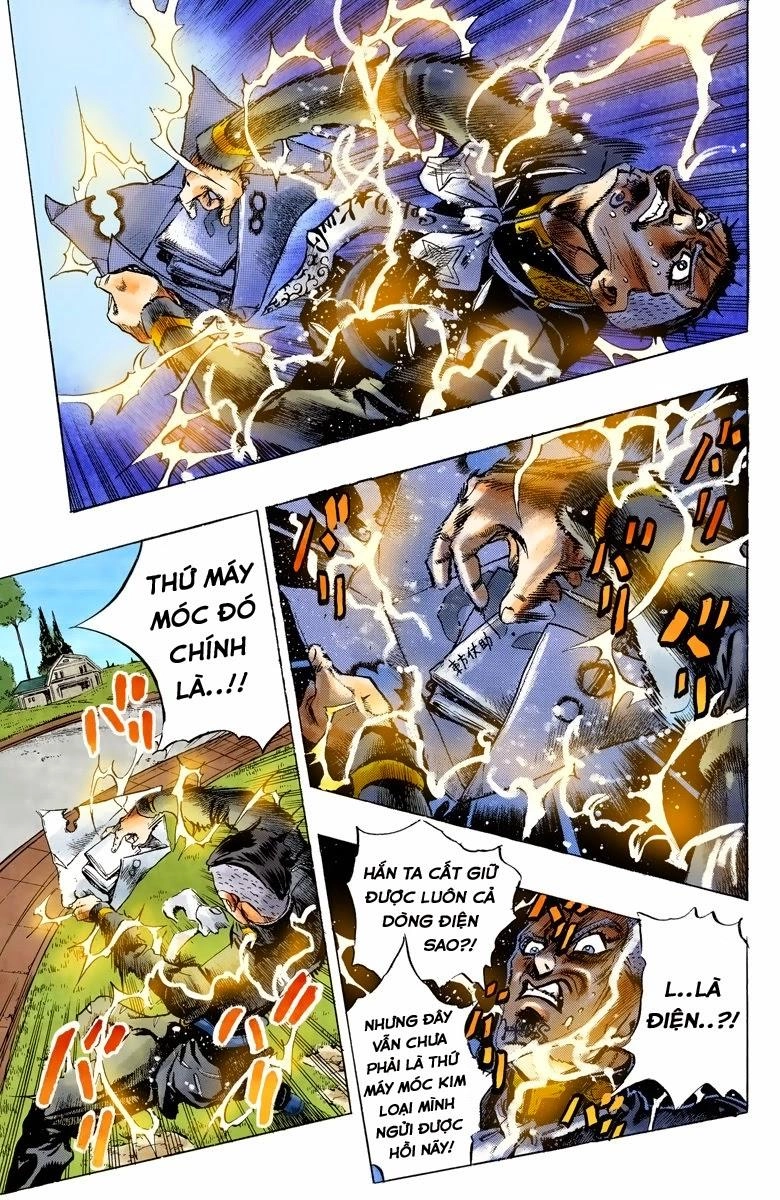 Cuộc Phiêu Lưu Bí Ẩn Chapter 409 - 4