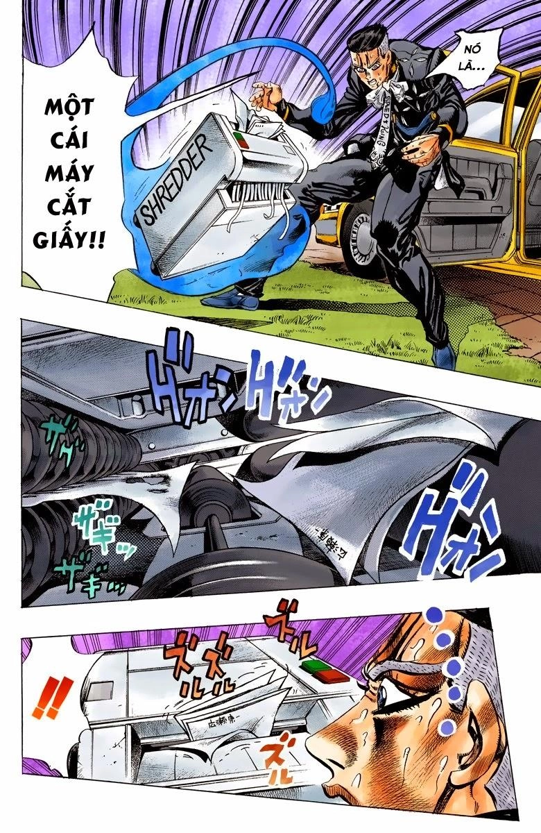 Cuộc Phiêu Lưu Bí Ẩn Chapter 409 - 7