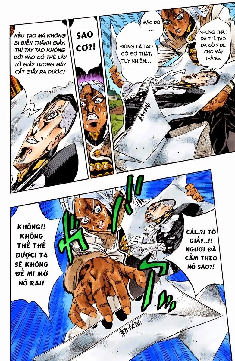 Cuộc Phiêu Lưu Bí Ẩn Chapter 409 - 13