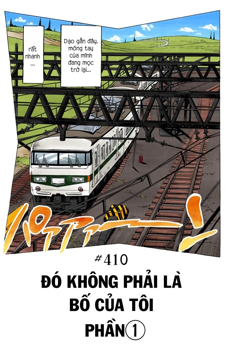 Cuộc Phiêu Lưu Bí Ẩn Chapter 410 - 2