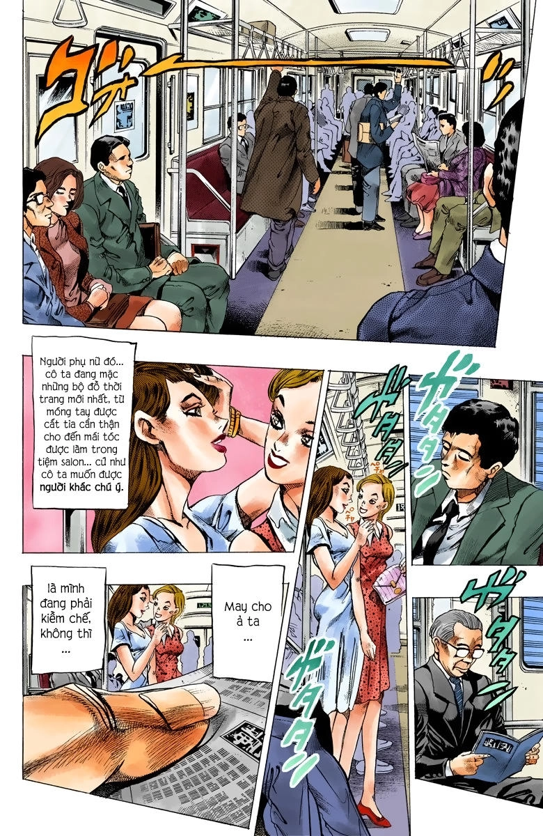 Cuộc Phiêu Lưu Bí Ẩn Chapter 410 - 3