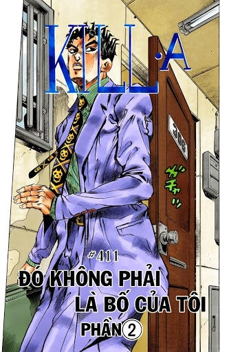 Cuộc Phiêu Lưu Bí Ẩn Chapter 411 - 2