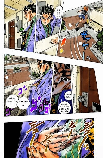 Cuộc Phiêu Lưu Bí Ẩn Chapter 411 - 5