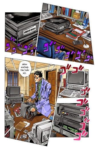 Cuộc Phiêu Lưu Bí Ẩn Chapter 411 - 7