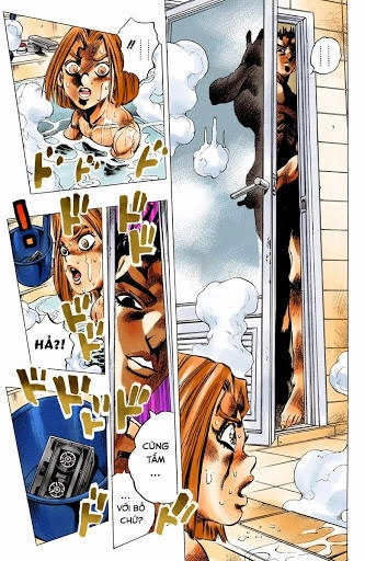 Cuộc Phiêu Lưu Bí Ẩn Chapter 411 - 10