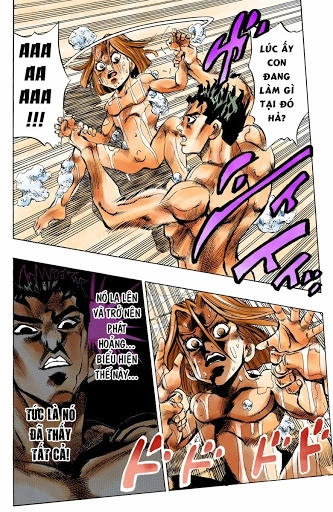 Cuộc Phiêu Lưu Bí Ẩn Chapter 411 - 17