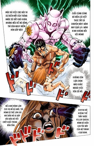 Cuộc Phiêu Lưu Bí Ẩn Chapter 411 - 18