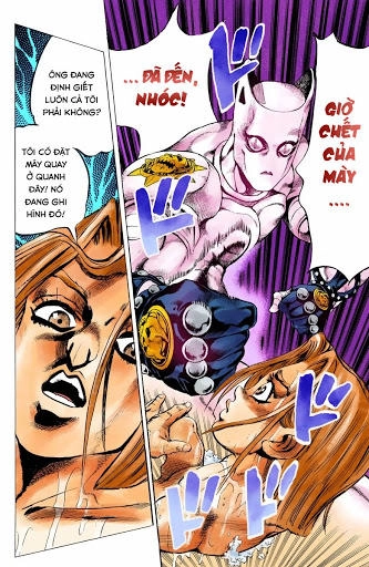 Cuộc Phiêu Lưu Bí Ẩn Chapter 411 - 19