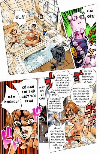 Cuộc Phiêu Lưu Bí Ẩn Chapter 411 - 20