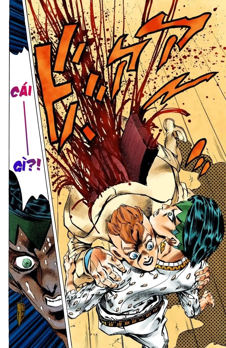 Cuộc Phiêu Lưu Bí Ẩn Chapter 413 - 13