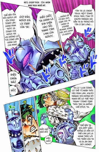 Cuộc Phiêu Lưu Bí Ẩn Chapter 414 - 6