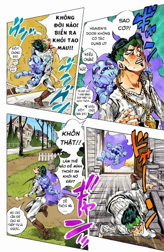 Cuộc Phiêu Lưu Bí Ẩn Chapter 414 - 7