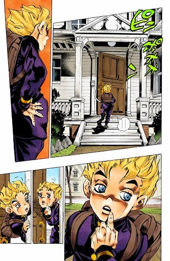 Cuộc Phiêu Lưu Bí Ẩn Chapter 414 - 10