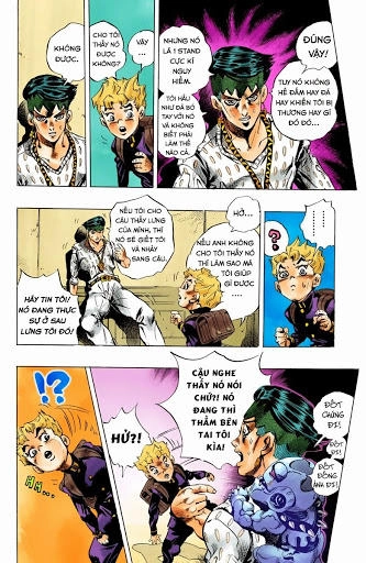 Cuộc Phiêu Lưu Bí Ẩn Chapter 414 - 13