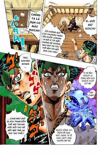 Cuộc Phiêu Lưu Bí Ẩn Chapter 414 - 20