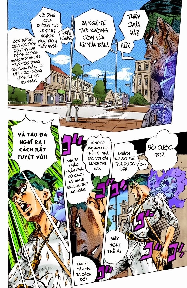 Cuộc Phiêu Lưu Bí Ẩn Chapter 415 - 15