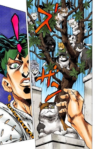 Cuộc Phiêu Lưu Bí Ẩn Chapter 416 - 8