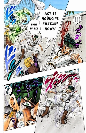 Cuộc Phiêu Lưu Bí Ẩn Chapter 417 - 5