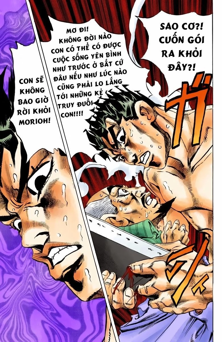 Cuộc Phiêu Lưu Bí Ẩn Chapter 418 - 15