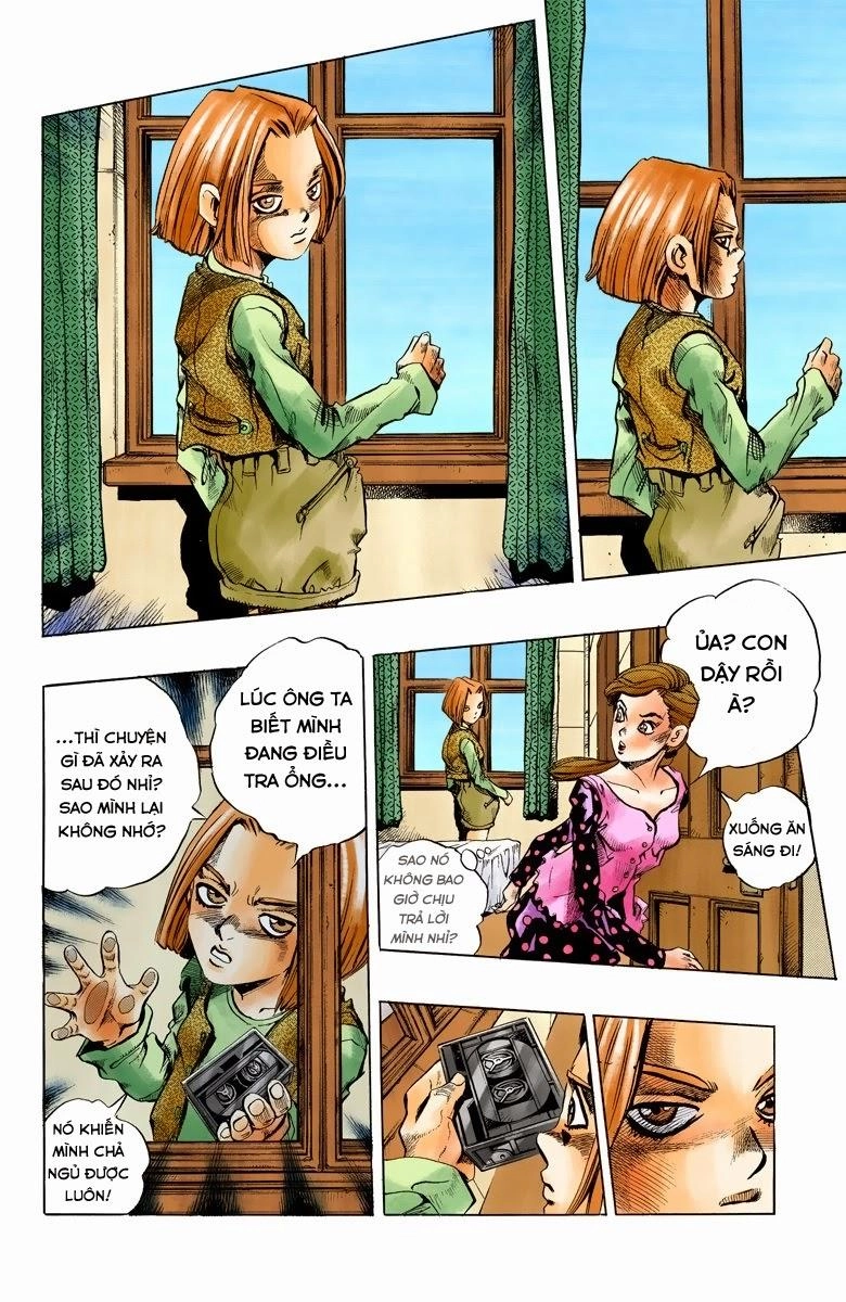 Cuộc Phiêu Lưu Bí Ẩn Chapter 418 - 20