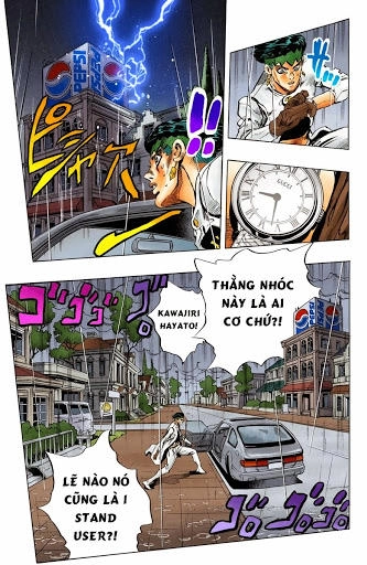 Cuộc Phiêu Lưu Bí Ẩn Chapter 420 - 4